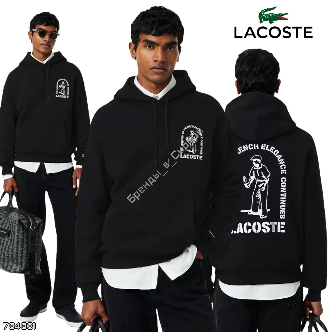 Lacoste 🇺🇸