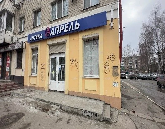 Каждый второй владелец здания в центре Брянска нарушает Правила благоустройства  Специалисты отдела 