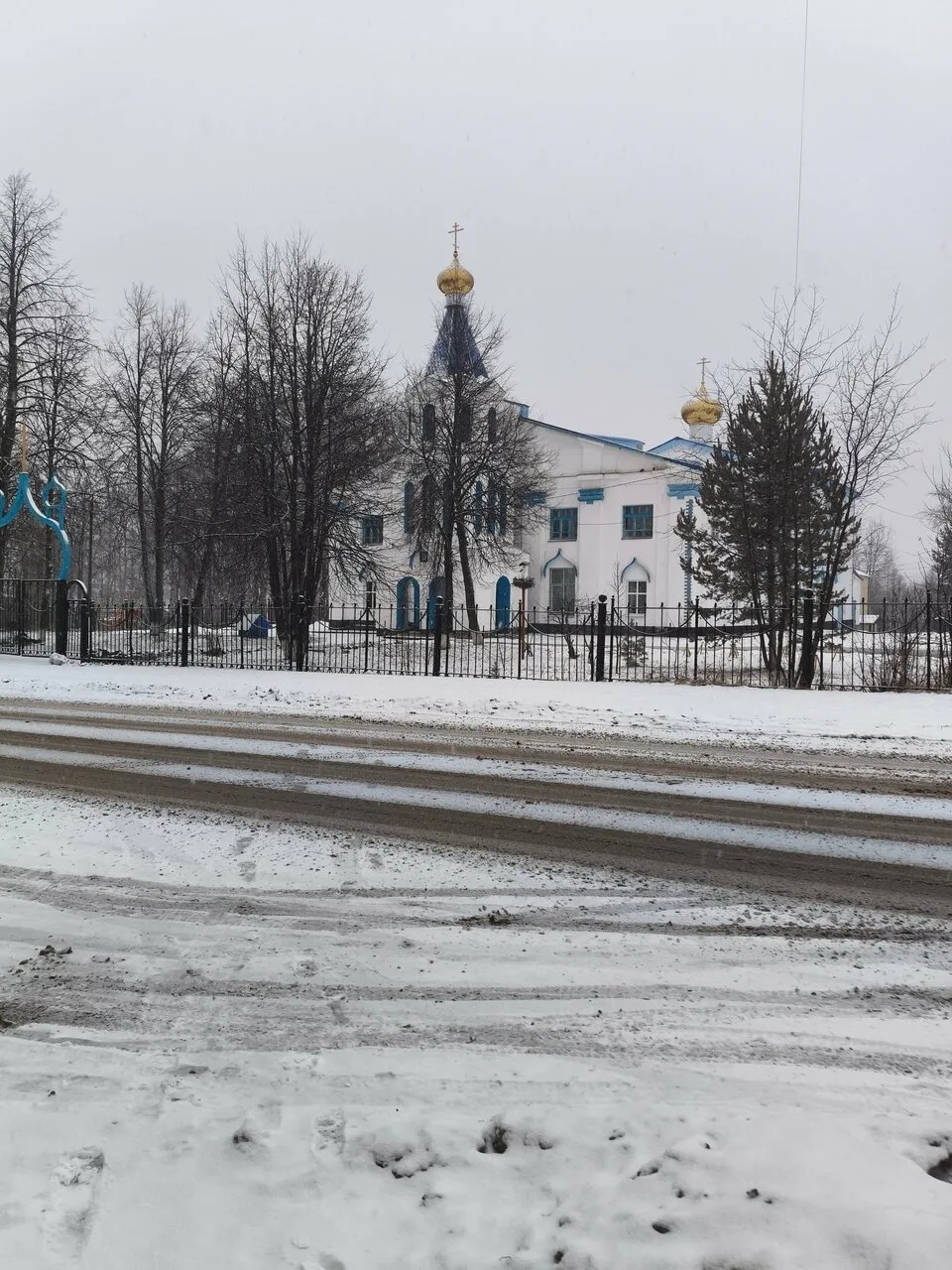 Присылайте Ваши фото в "Предложить пост"