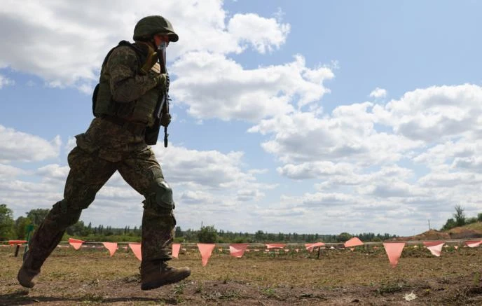 ПРИЕМНАЯ КАМПАНИЯ 2026

Уважаемые участники специальной военной операции приглашаем Вас в ряды студе