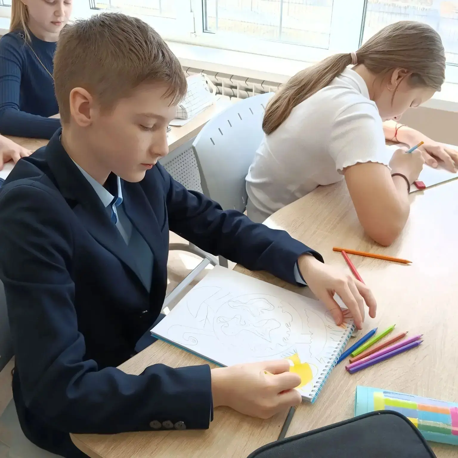 🌍 День Земли: наш общий дом под защитой!  Сегодня, в День Земли, мы делимся с вами результатами твор
