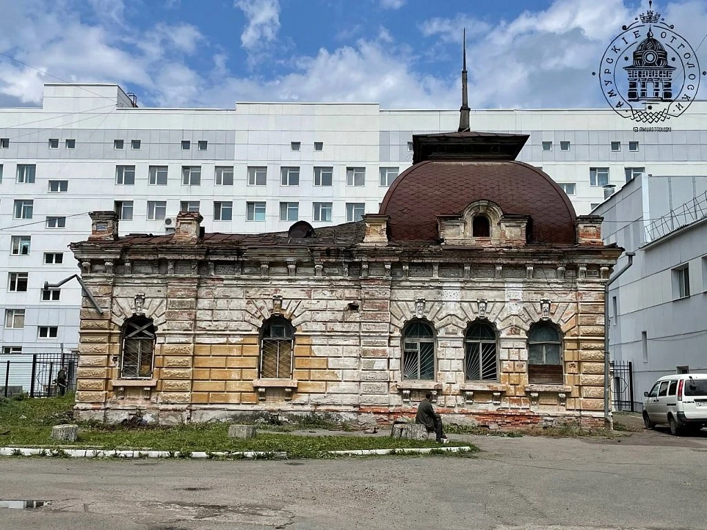 🤓 Для всех, кто любит узнавать новое о родном крае — авторская экскурсия