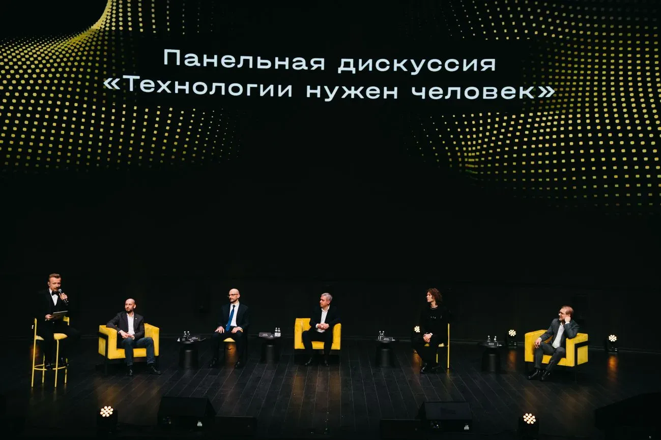 Генеральный директор Билайна Сергей Анохин: «2026-й — это, пожалуй, год агентов и мультиагентов. При