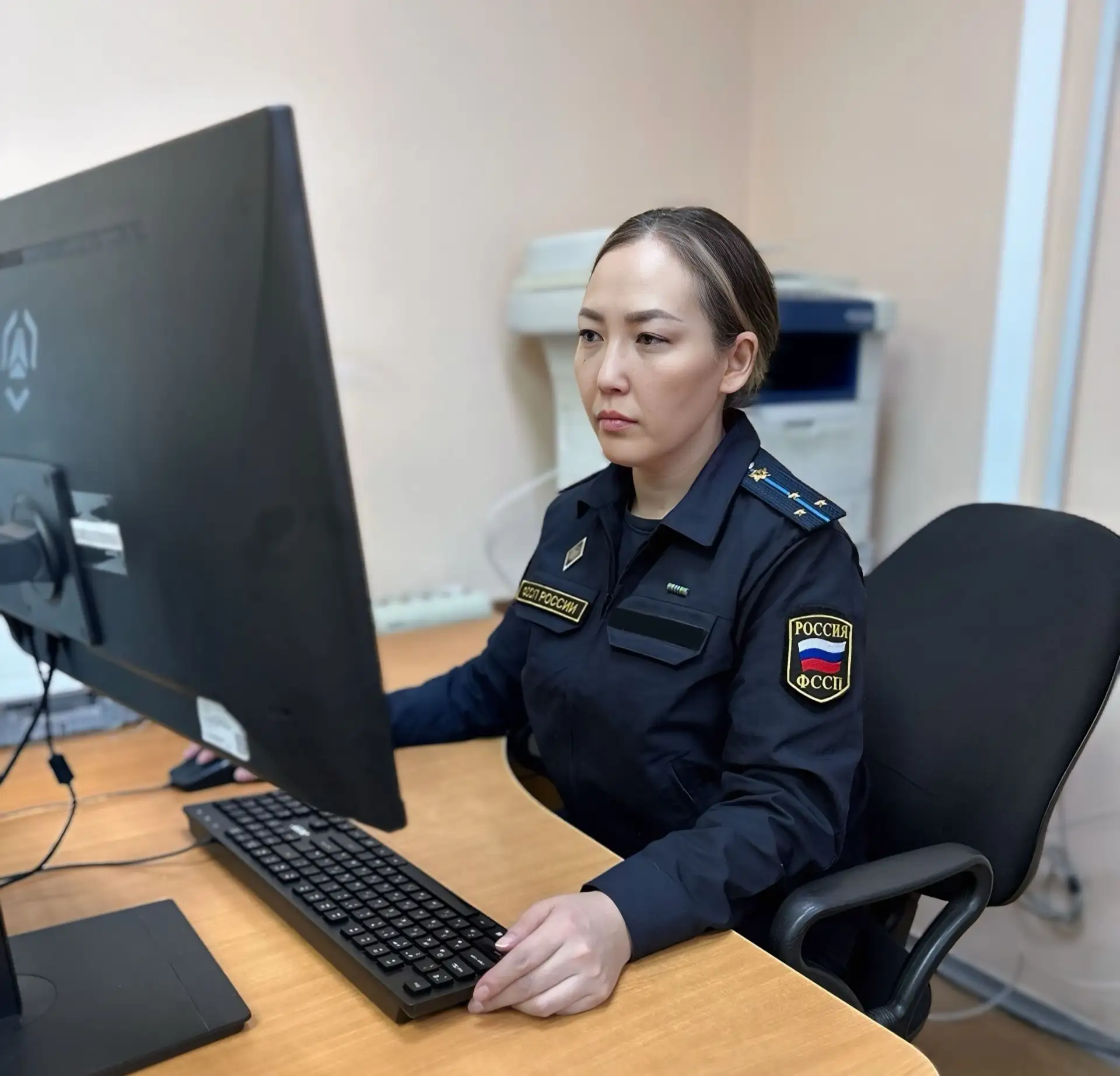 💰В Якутии судебные приставы взыскали с теплосетевой компании более 14 млн рублей налоговой задолженн