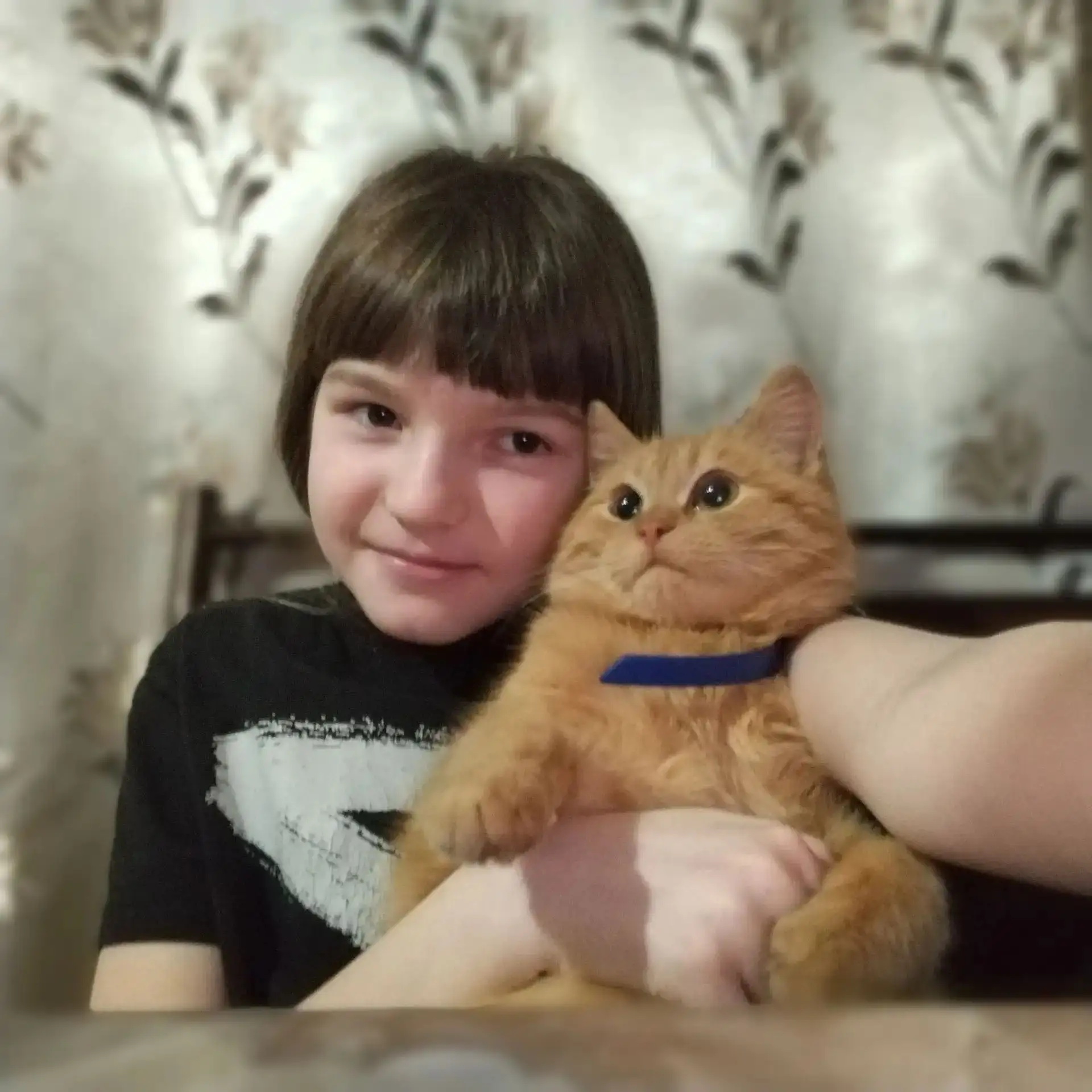 🐾4 октября — Всемирный день защиты животных!