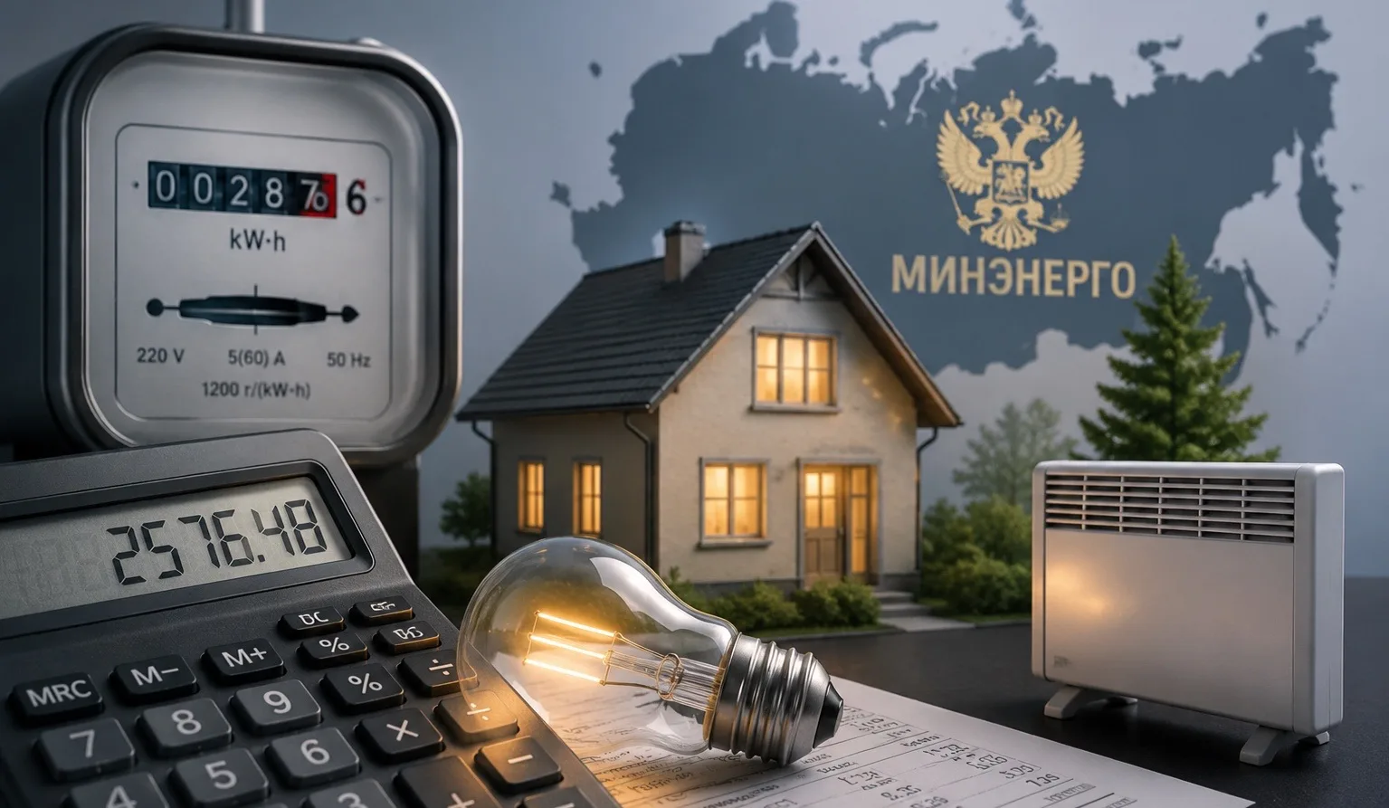 💡«Справедливая Россия» требует сократить расходы на электроэнергию для отопления частных домов

Сей