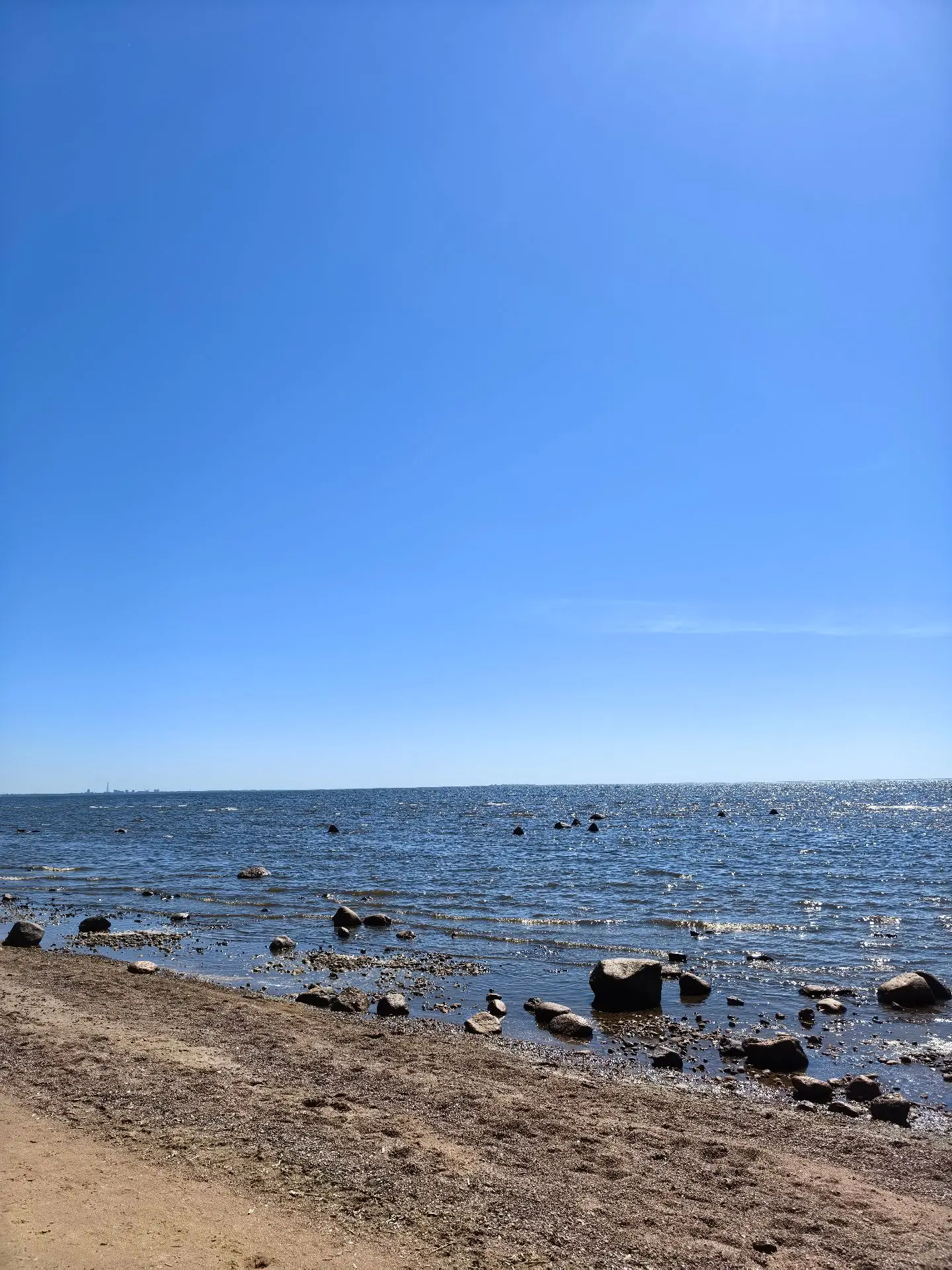 Волшебные виды, волшебная прогулка 🌊 🩵 🔆