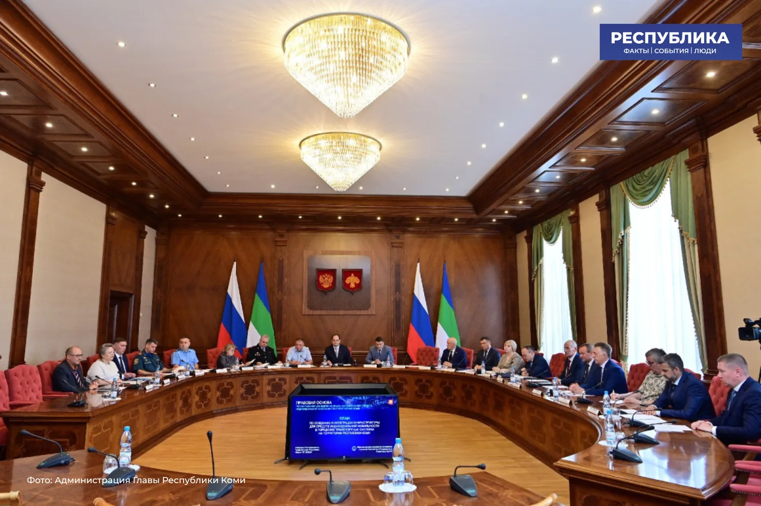 Ростислав Гольдштейн: сплошными запретами порядка не наведём, нужен системный контроль за электросам