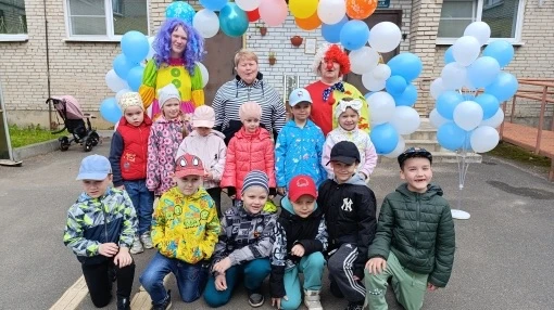 😊Здравствуй, лето! 🎈