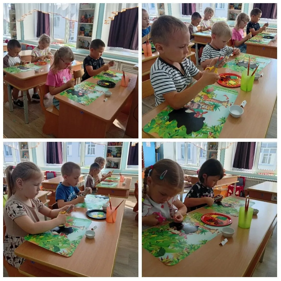 🚦 Дорожная азбука для маленьких пешеходов

Сегодня воспитанники старшей логопедической группы «Пчёл