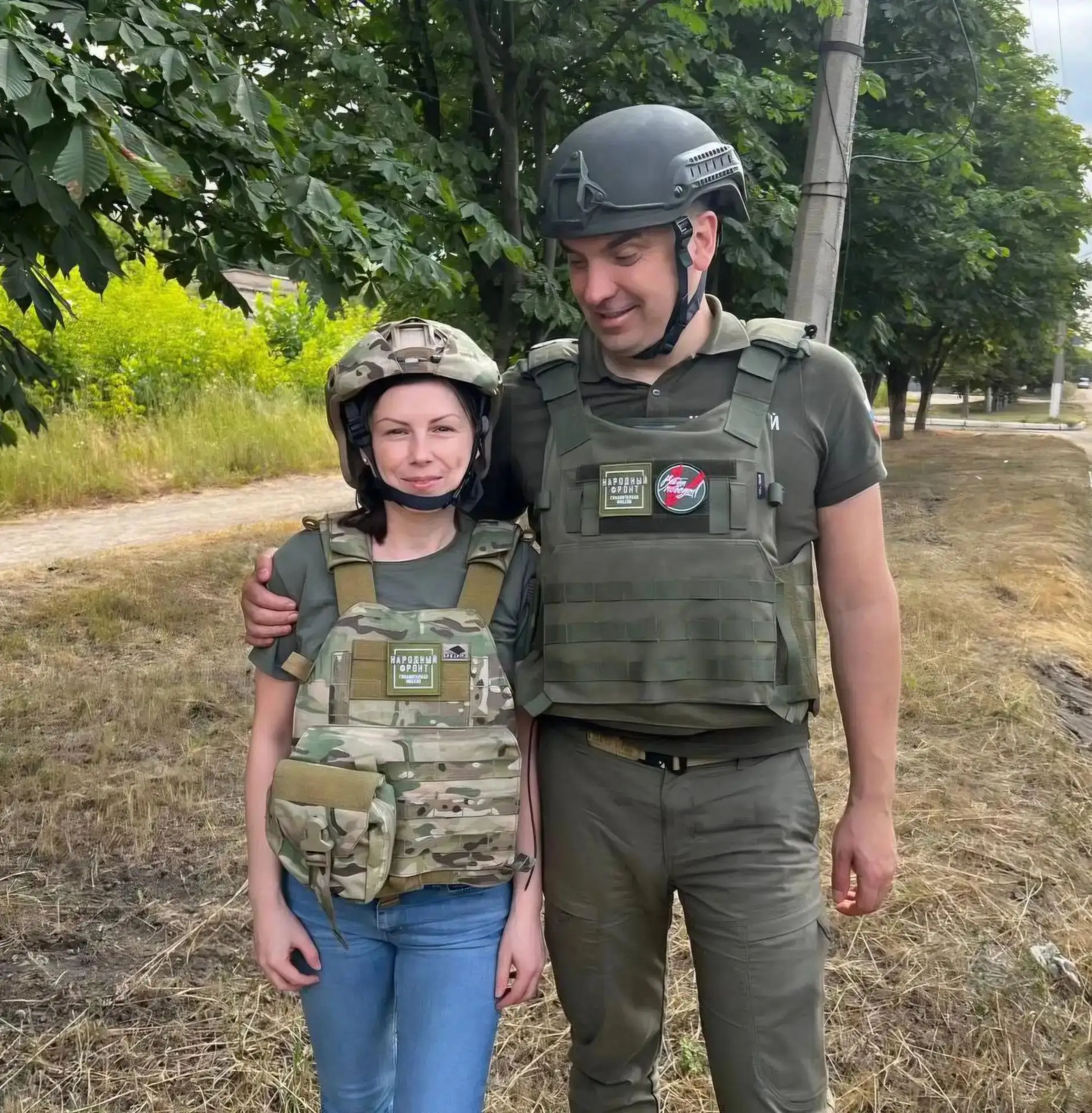 Сегодня день рождения Михаила Кузнецова — руководителя исполкома Народного фронта. Наст...