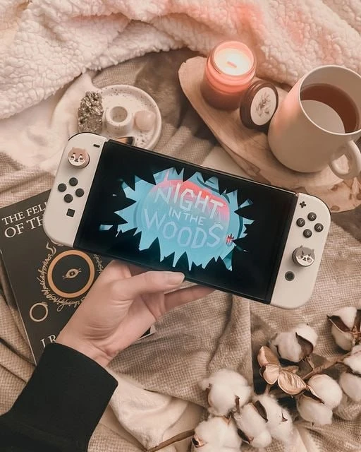 Давайте поболтаем! 🎮