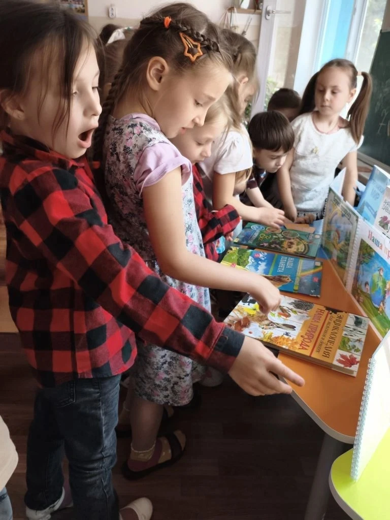 Что может быть прекрасней природы Крыма, окружающей нас ежеминутно, согревающей своим т...