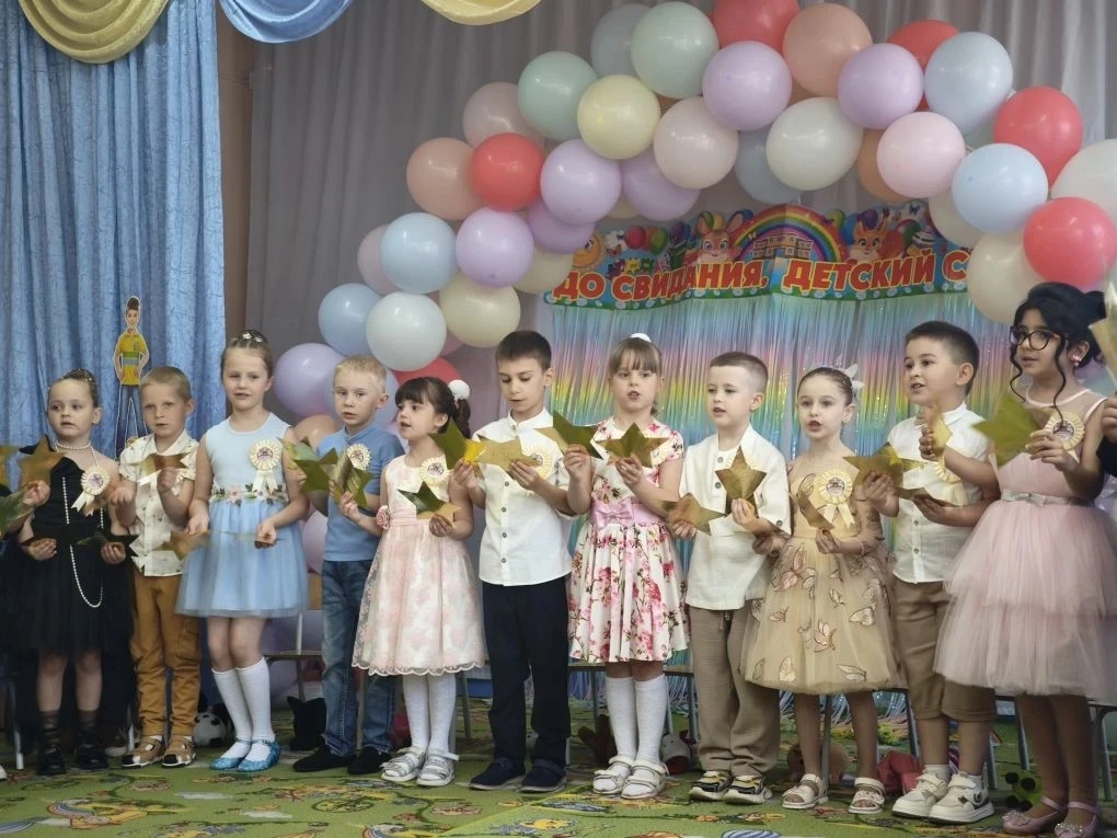 МБДОУ детский сад 12 "Красная шапочка "