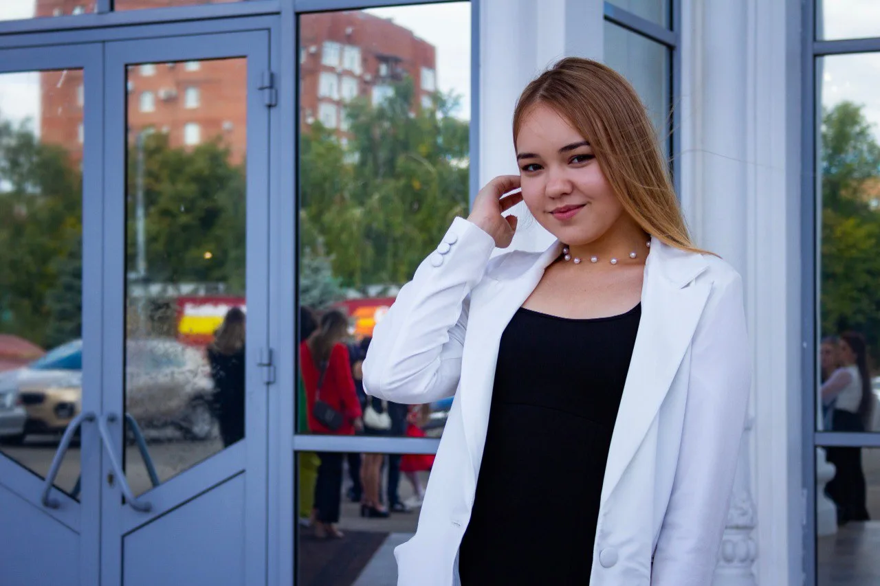 🎓 Первокурсники, совсем скоро встречаемся!