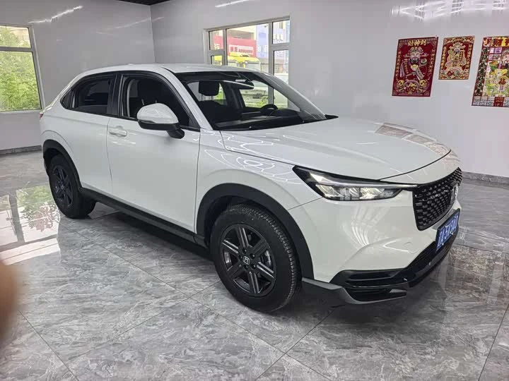 Honda XR-V 2023 1.5L CVT Thermal Version

2023\05
19,000 кm 
1,5 124 лс 

Цена под ключ до Уссурийск
