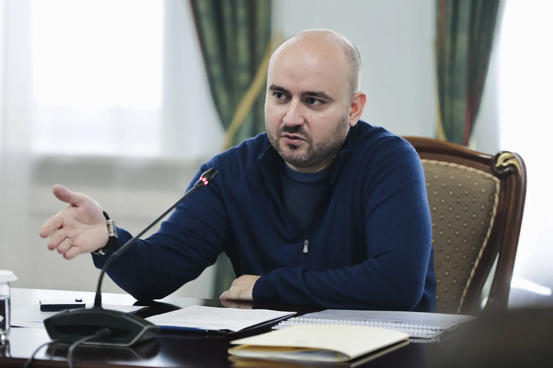 Изображение 3 к публикации «Вячеслав Федорищев»