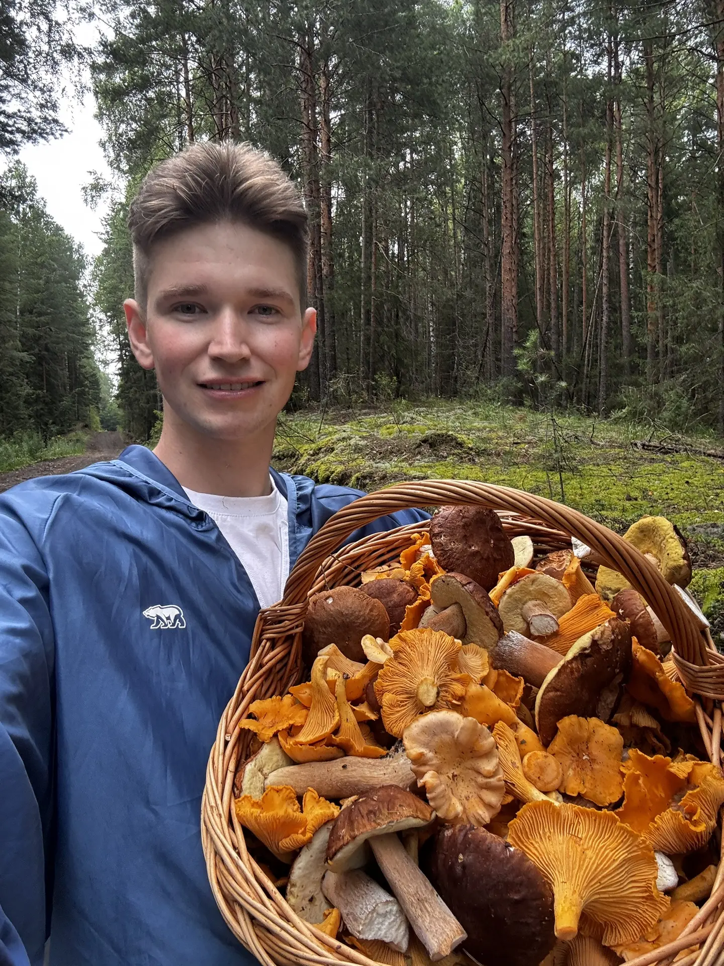 Доброе утро, Удмуртия!