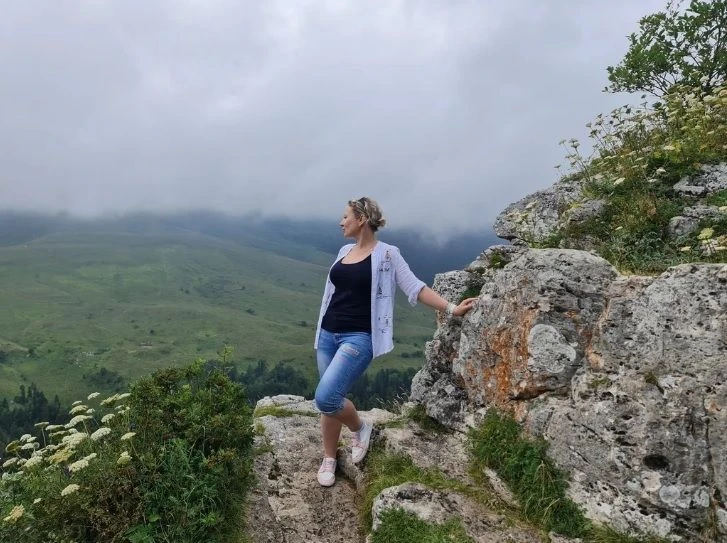Брали путёвку на неделю (геотермальные источники)