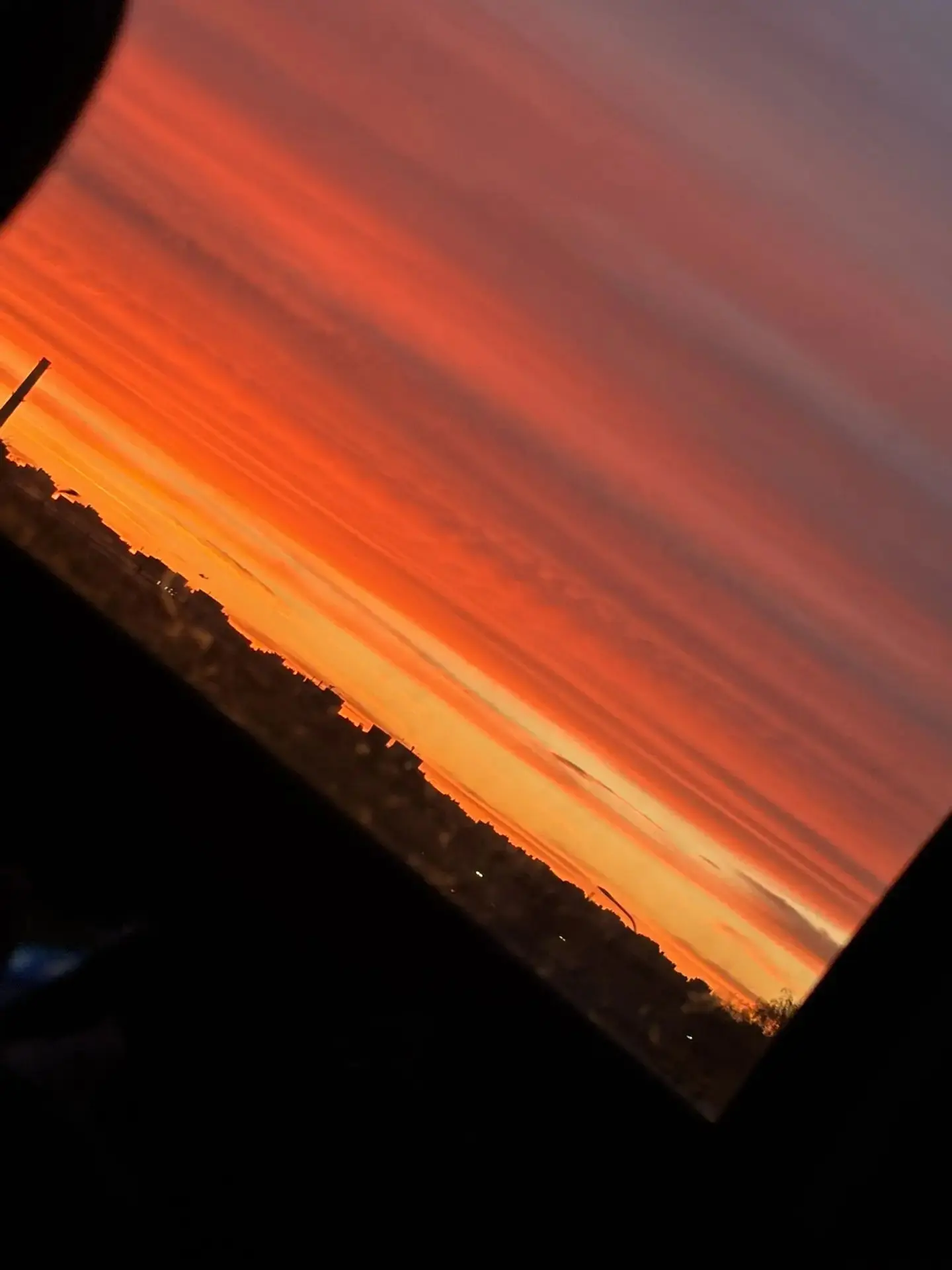 От подписчика.