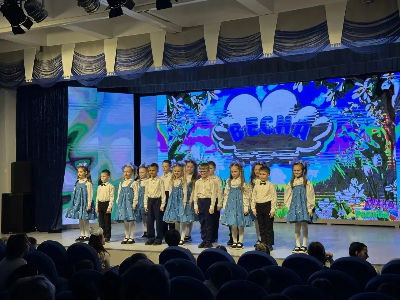 Мелодии единства: вокальный этап «Утра над Авачей» начался! 🎶✨