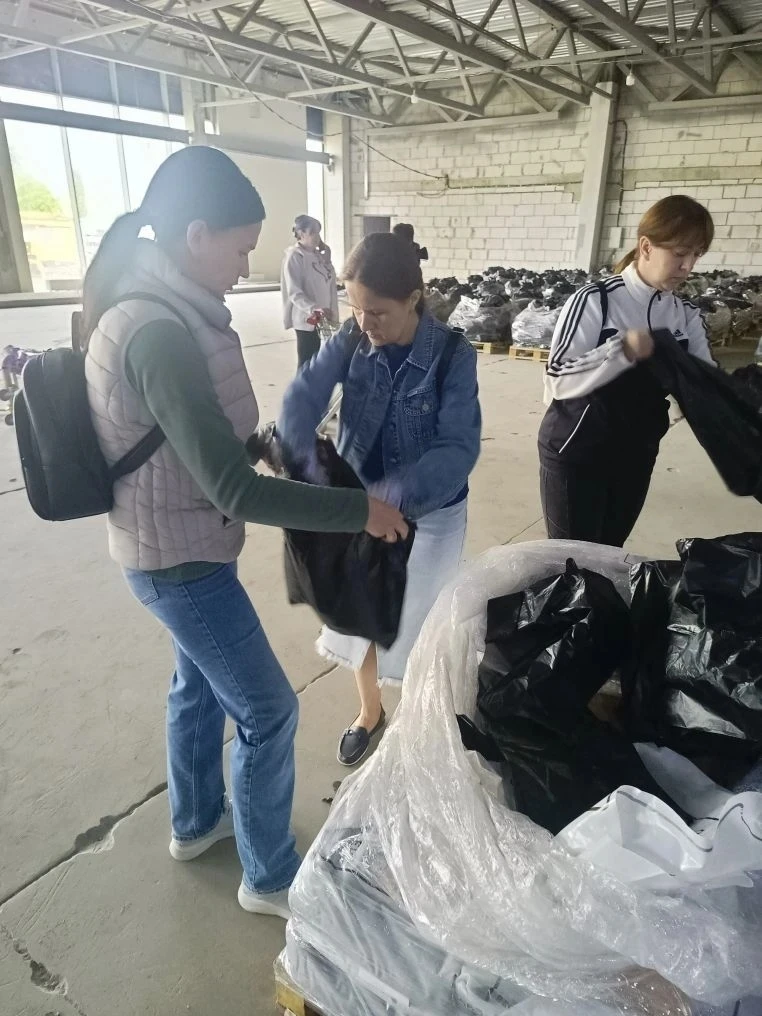 📌Сегодня сотрудники МБОУ "Будановская средняя общеобразовательная школа имени Героя Со...