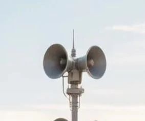 📢 Внимание, Краснодарский край! 7 октября пройдёт проверка систем оповещения