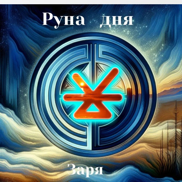 Заря