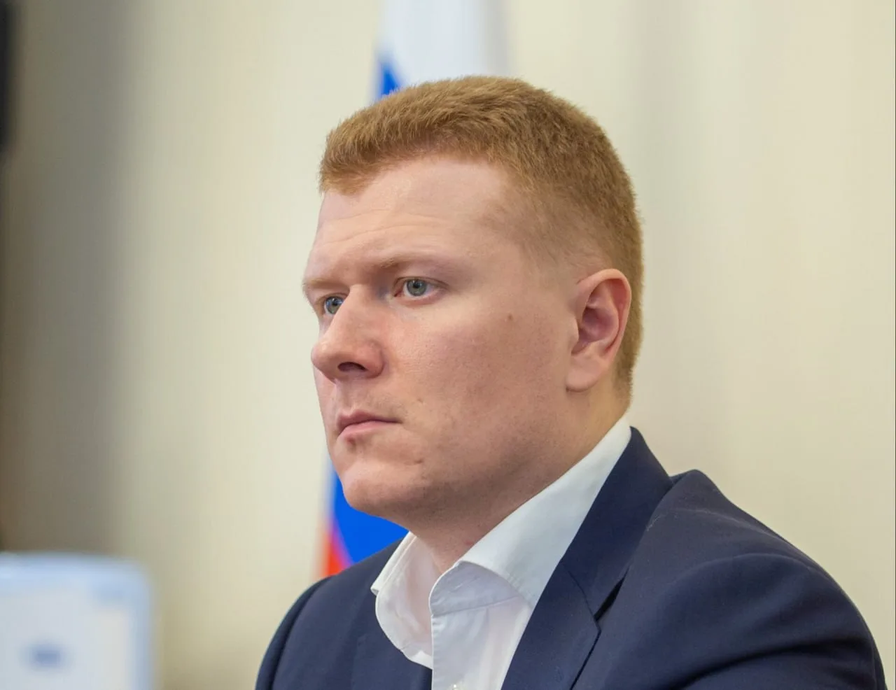Бывший замгубернатора Хабаровского края избрался в Госдуму