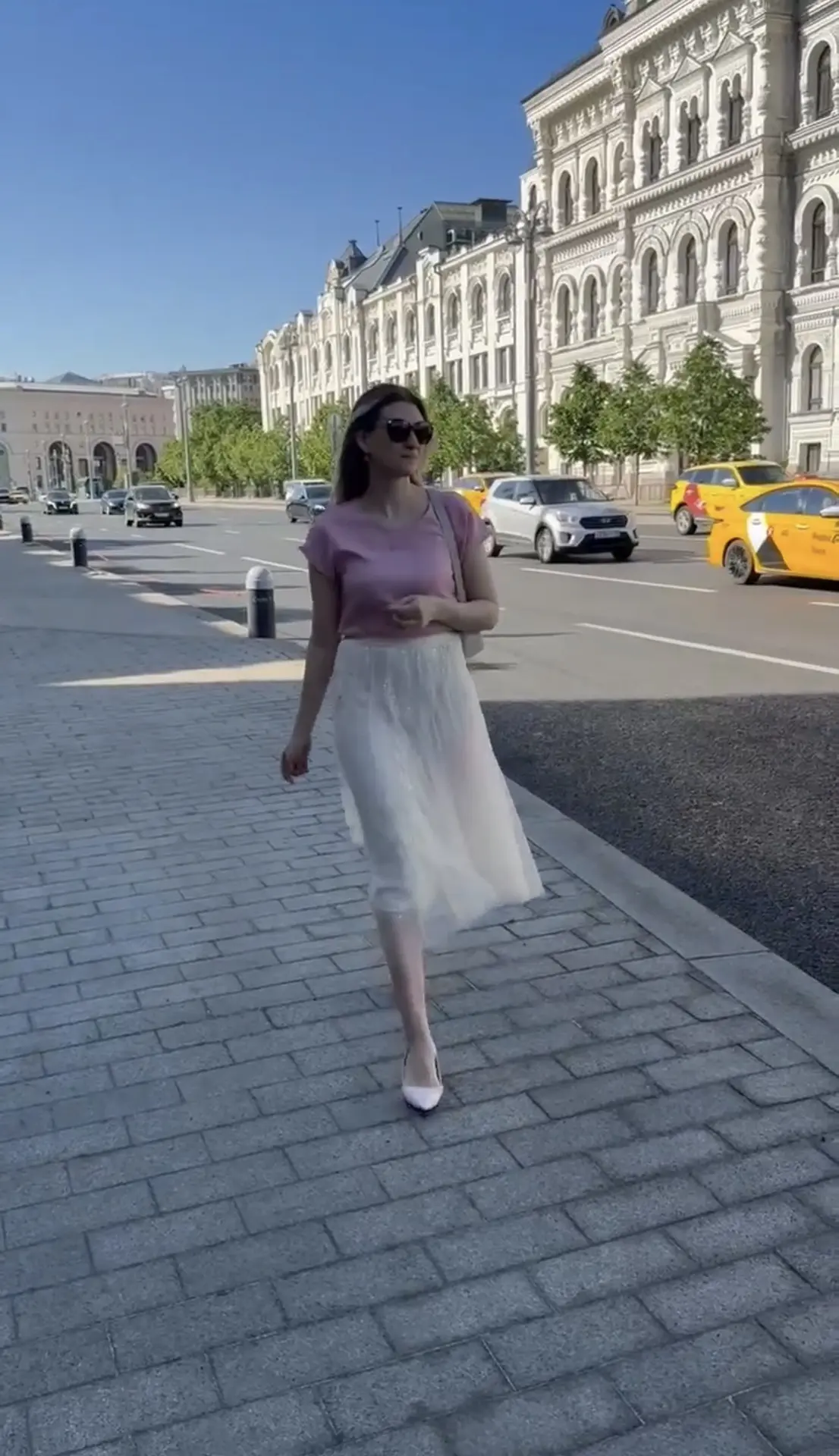 Несмотря на то, что с 1 июля я официально вышла из отпуска, я продолжаю наслаждаться ле...