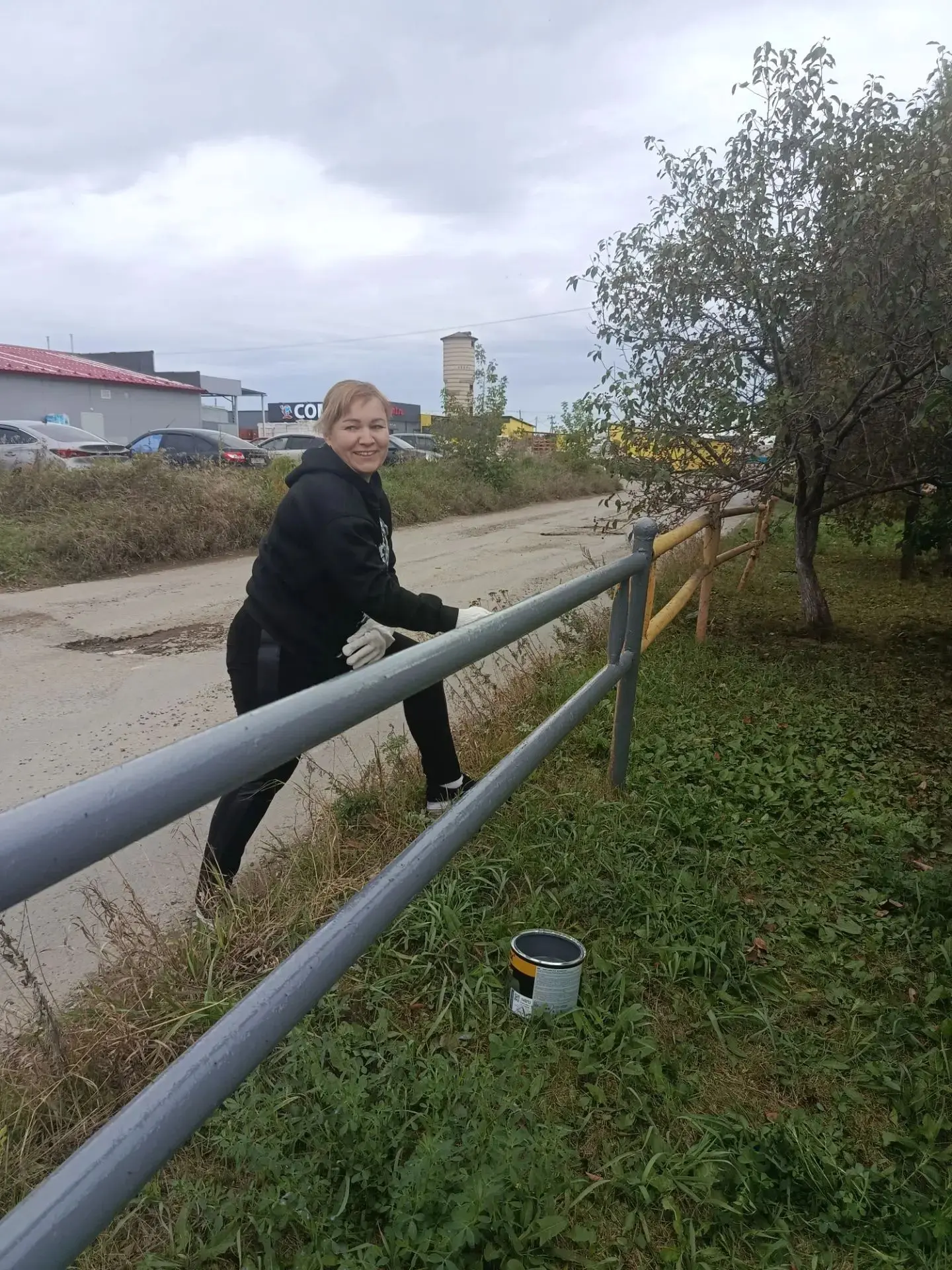 Добрые дела не откладываются на потом — они делаются здесь и сейчас!