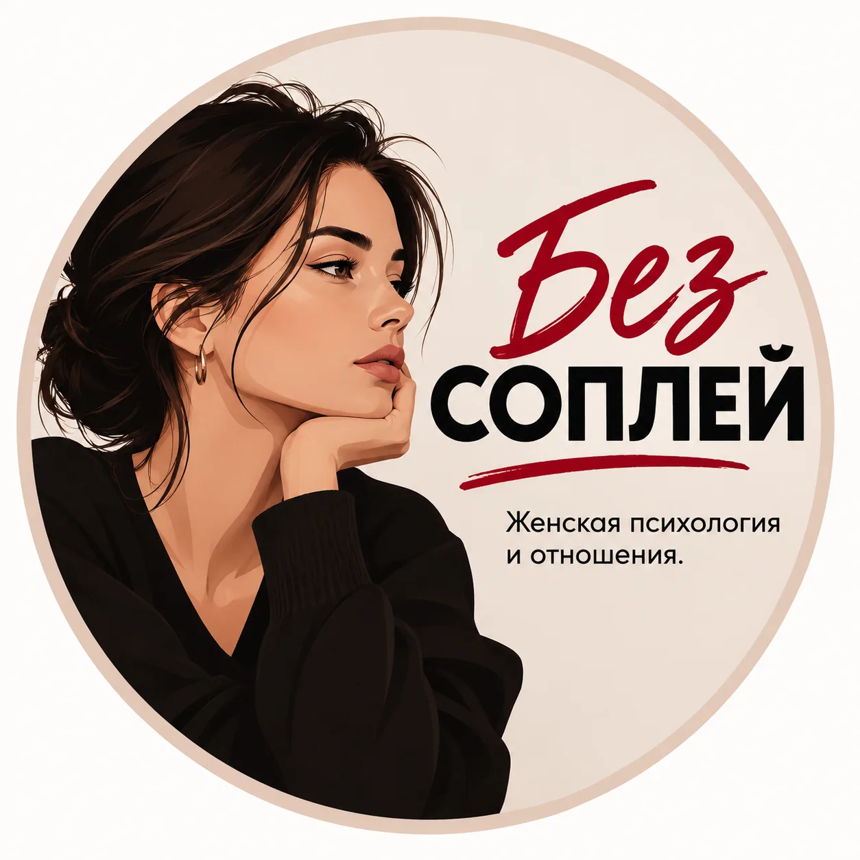 Без соплей | Женская психология и отношения