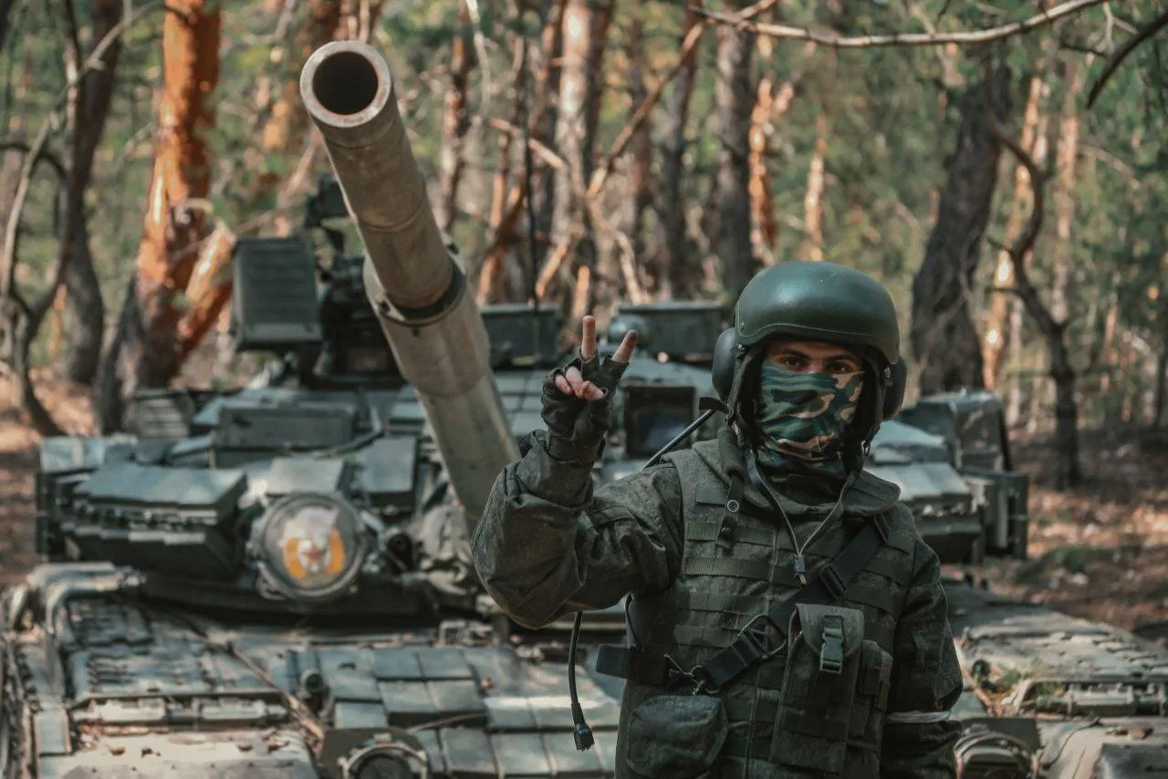 Кто ждёт, тот дождётся✌