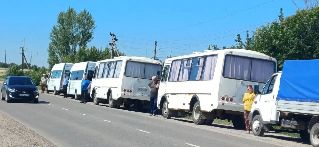 🕯️ Наш город присоединился к Всероссийской минуте молчания. 🇷🇺

22 июня — День памяти и скорби. �