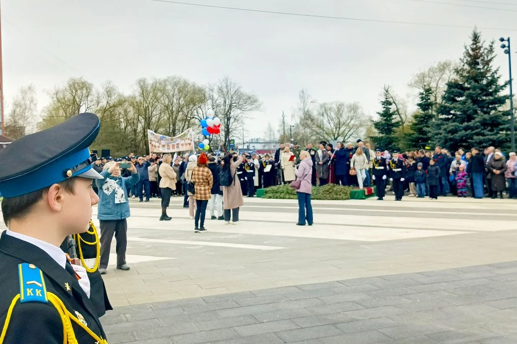 🇷🇺🎈Мы в зеркале событий: 1 Мая  🌿1 Мая - светлый, радостный, яркий праздник, когда ты выбираешься из