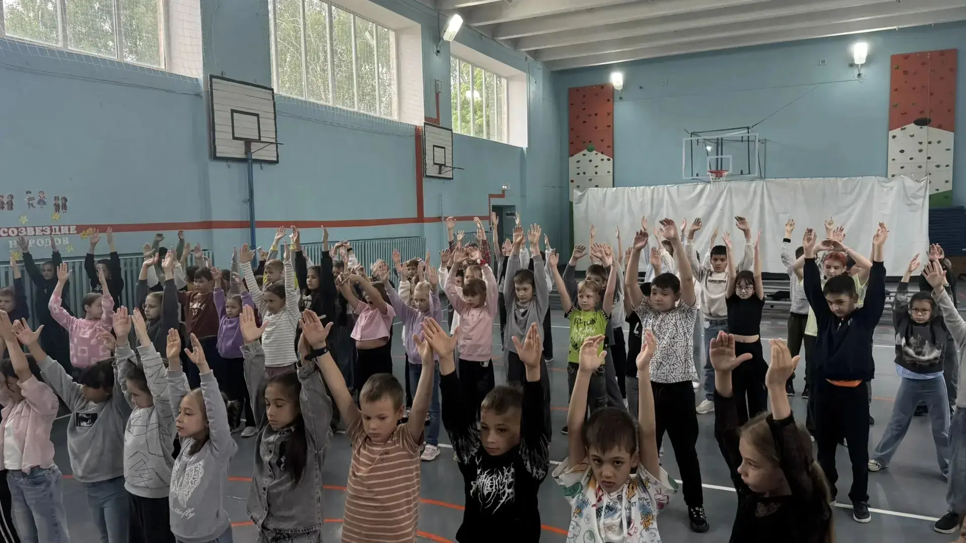 🌈 День 5. День чеченской культуры