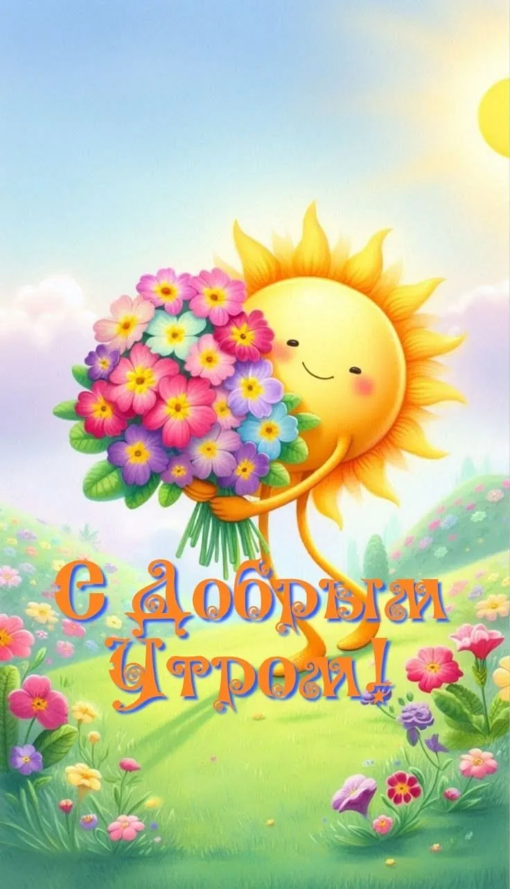Открытки любимым 🌸🥰