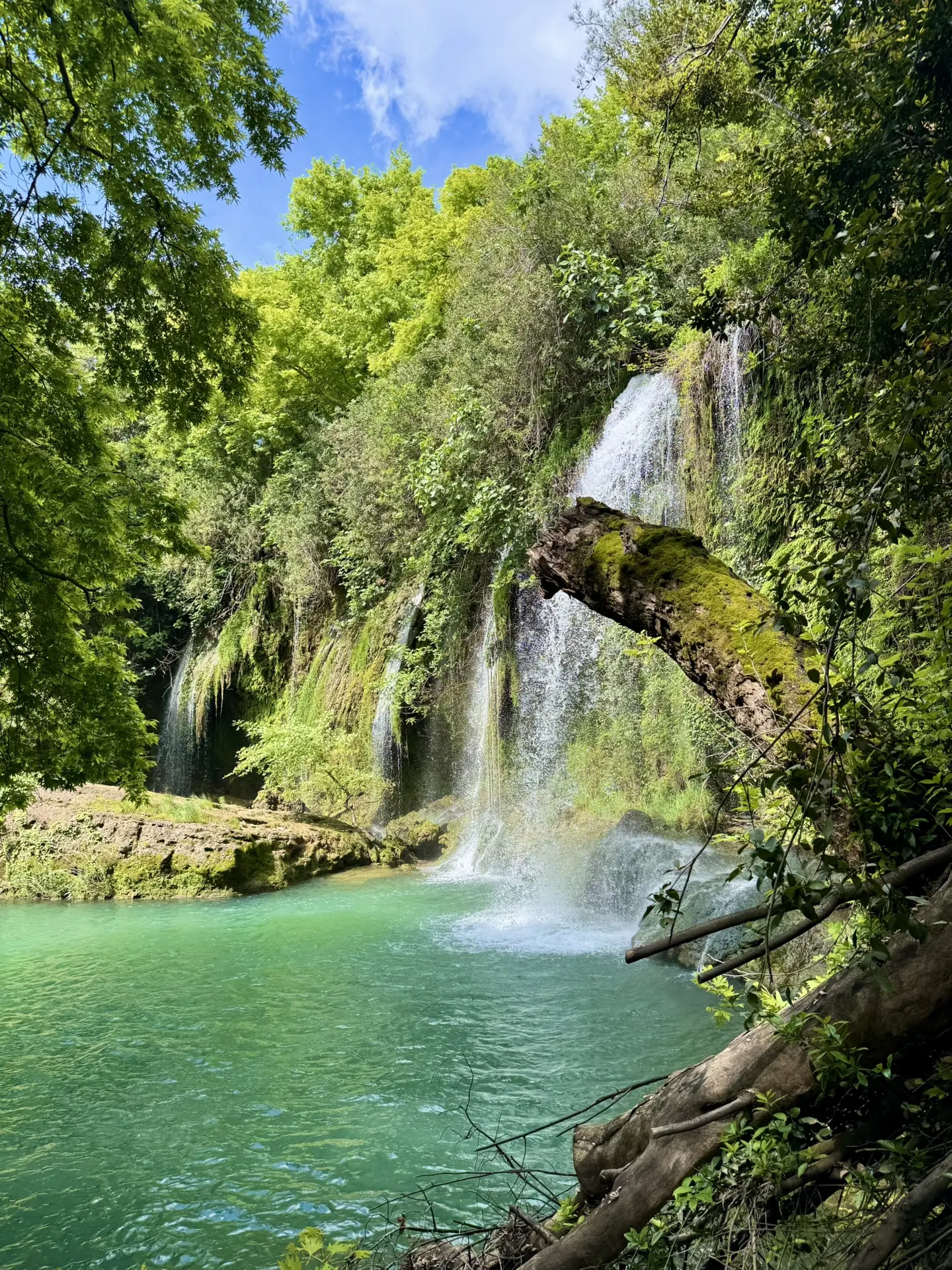 КЕМЕР 🇹🇷