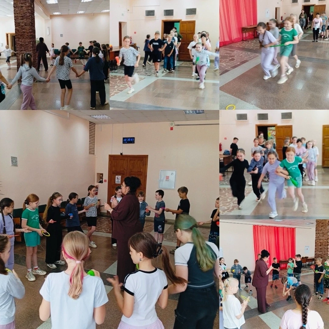 😃 После насыщенных выходных нет ничего лучше, чем веселая игра, особенно в разгар летн...