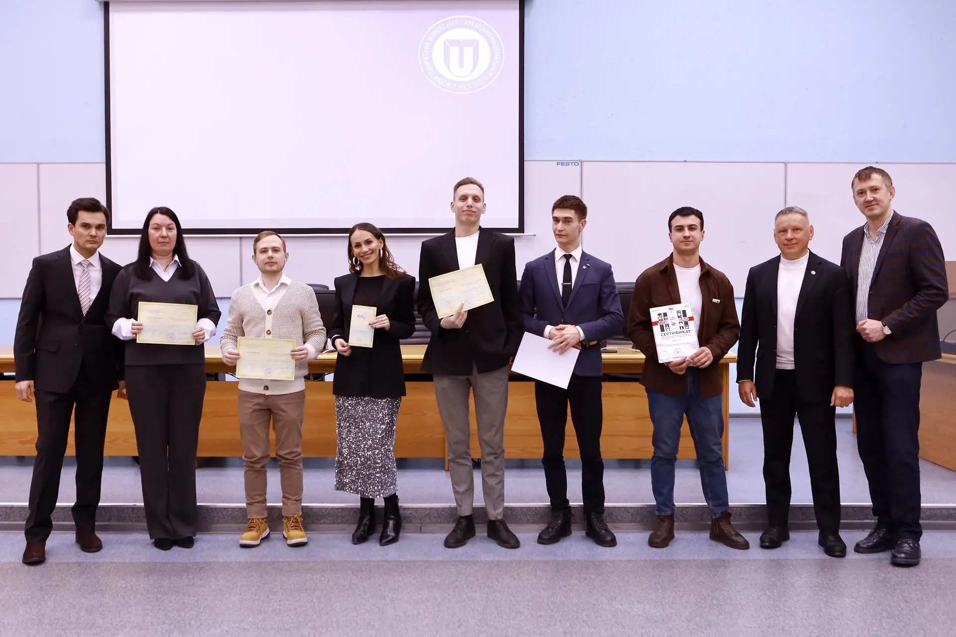 🎓 ШКОЛА БАЙКАЛЬСКОГО ГОСТЕПРИИМСТВА ИРНИТУ ОБЪЯВЛЯЕТ НАБОР НА ПРОГРАММУ «МЕНЕДЖМЕНТ»