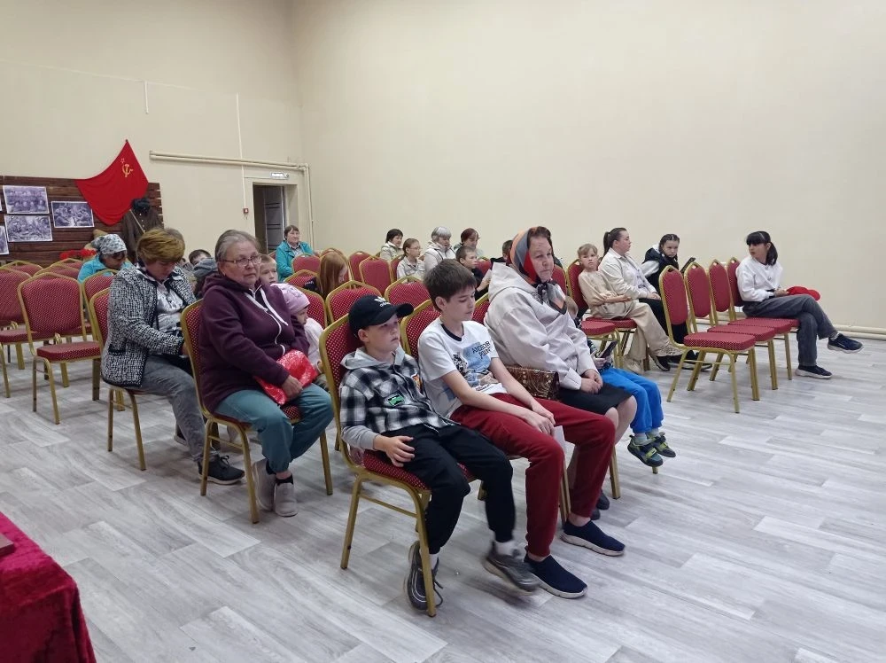 День защиты детей - это особенный праздник, который символизирует заботу, любовь и уваж...