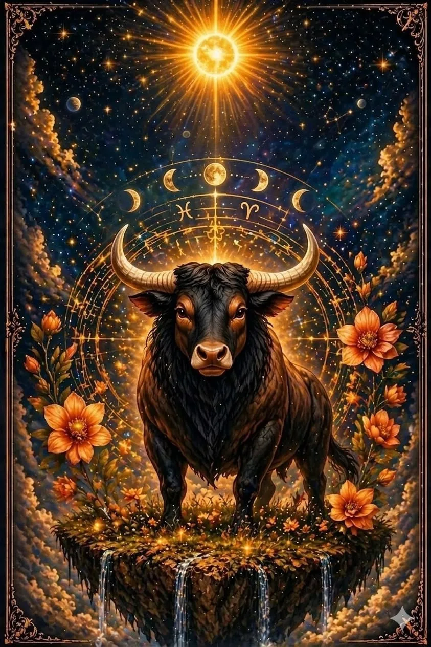Телец✨✨✨