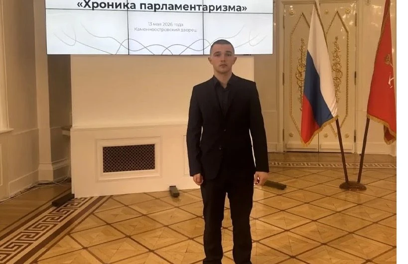 Участник программы «Герои Тамбовщины» представил опыт региона на федеральной площадке