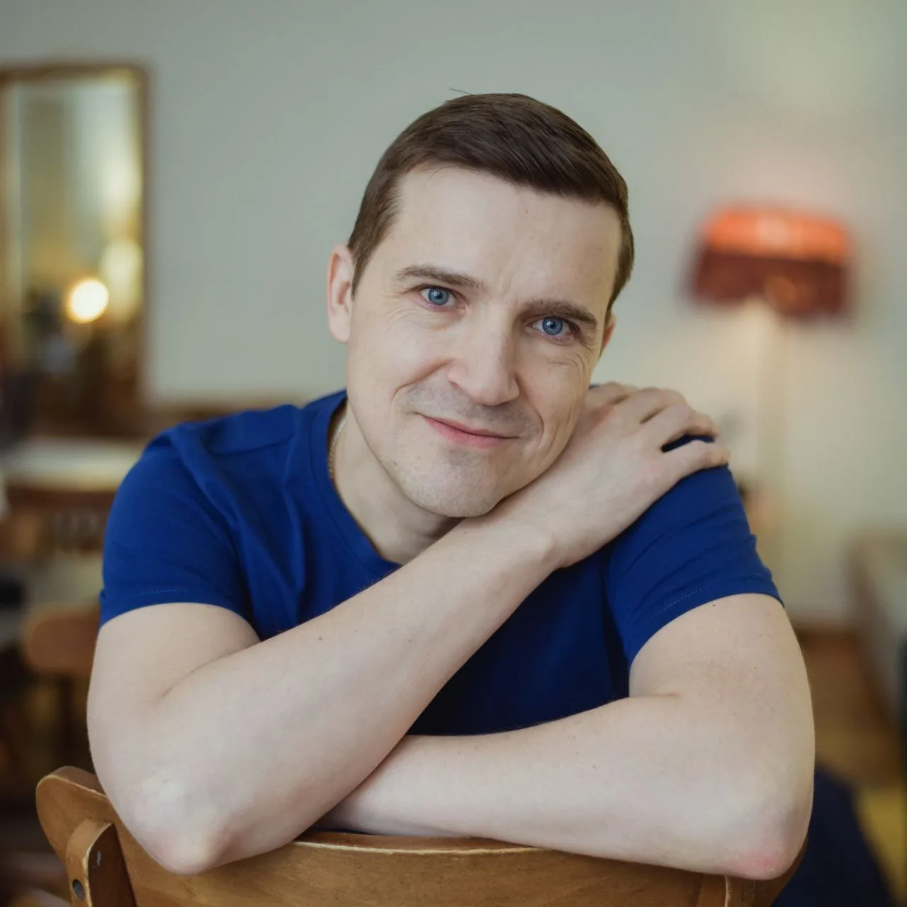 Почему я продолжаю заниматься медитацией?