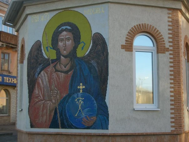 Присылайте Ваши фото в "Предложить пост"