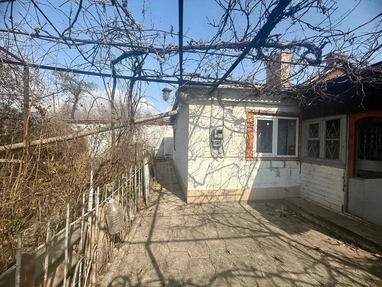🏡 ПРОДАЁТСЯ ДОБРОТНЫЙ ЖИЛОЙ ДОМ
