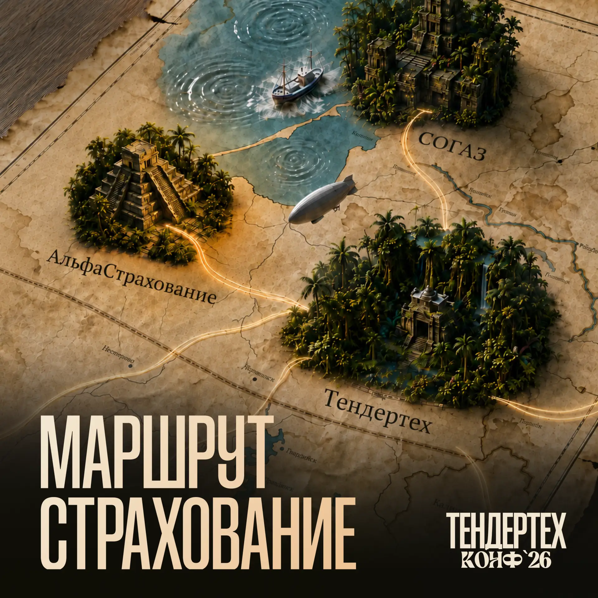 🛡 Страхование в госзакупках: новые возможности