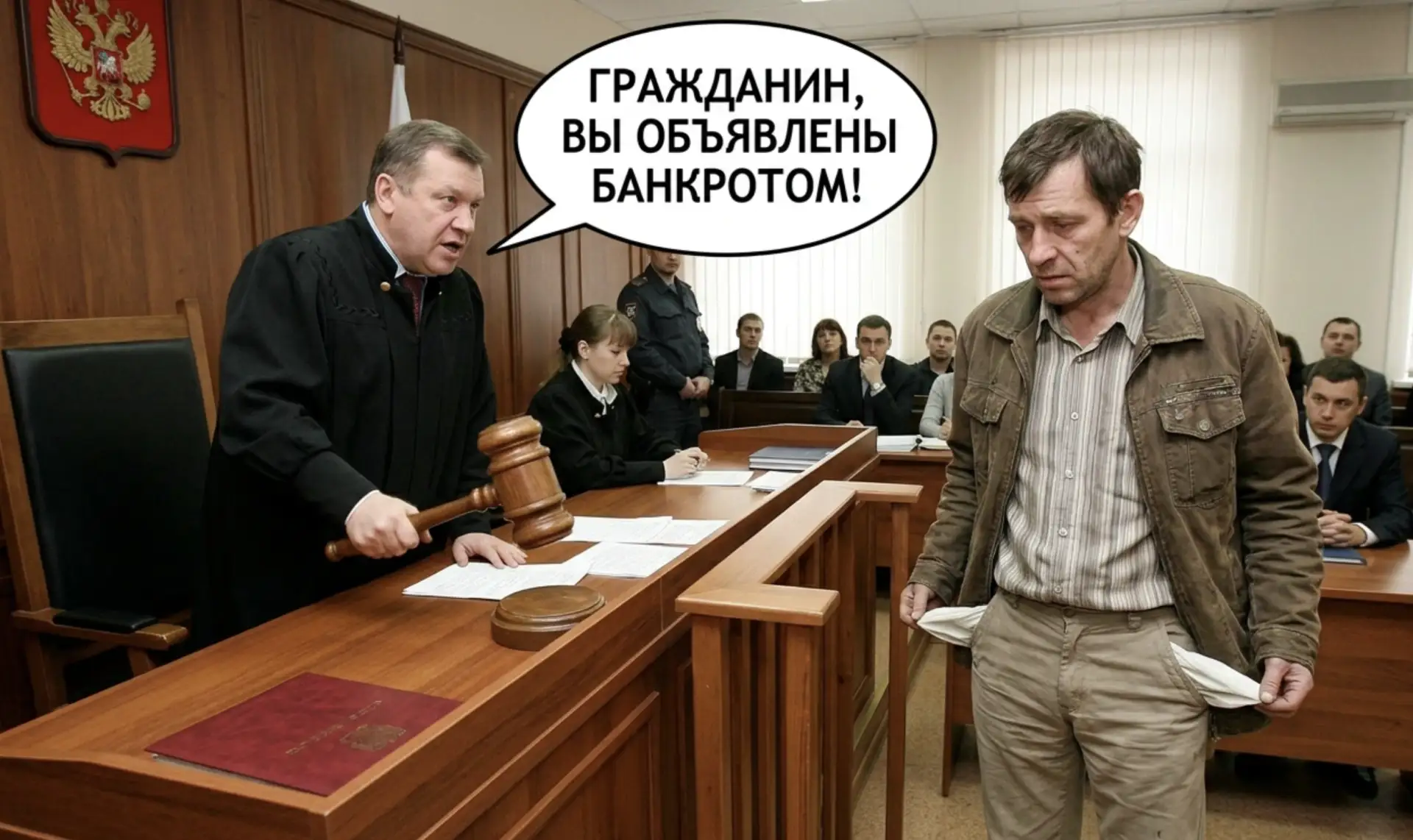 Верховный Суд уточнил правила оспаривания сделок банкротов с родственниками: когда пере...