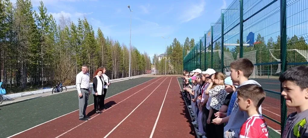 День защиты детей на волне успеха! 🧒🧓 🎉Сегодня, в первый день лета и День защиты дет...