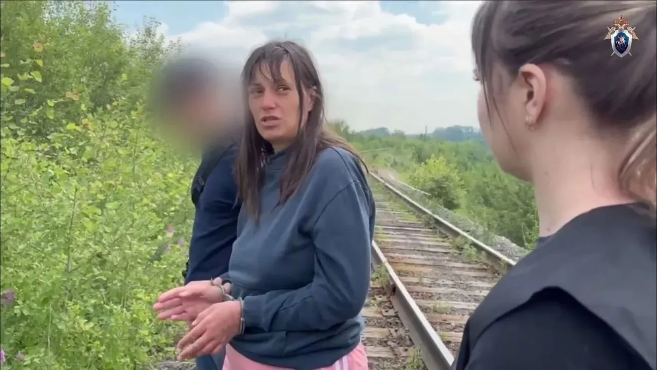 Жительницу Ачинска, обвиняемую в убийстве дочери, направили на комплексную психиатричес...